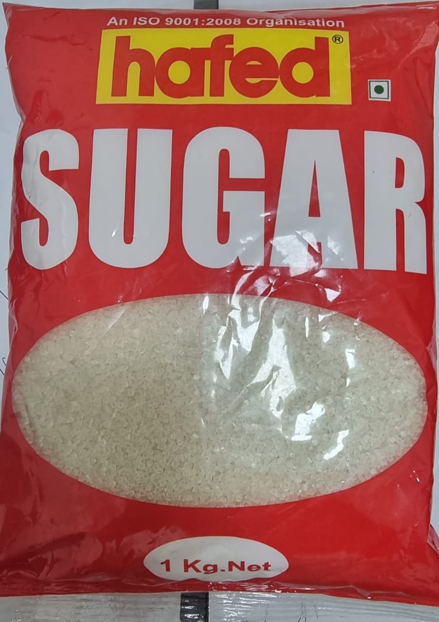 Hafed Sugar 1 Kg